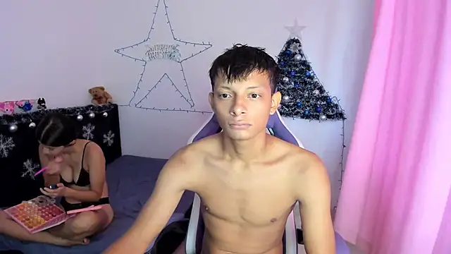 Annie Dani420 online show from 12/15/24, 10:26