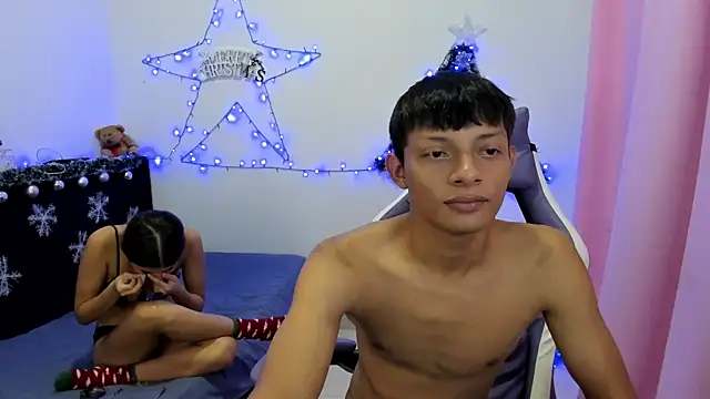 Annie Dani420 online show from 12/23/24, 02:13