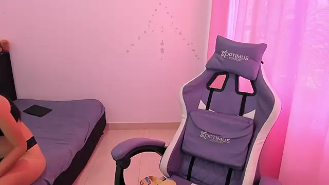 Annie Dani420 online show from 01/22/25, 03:29