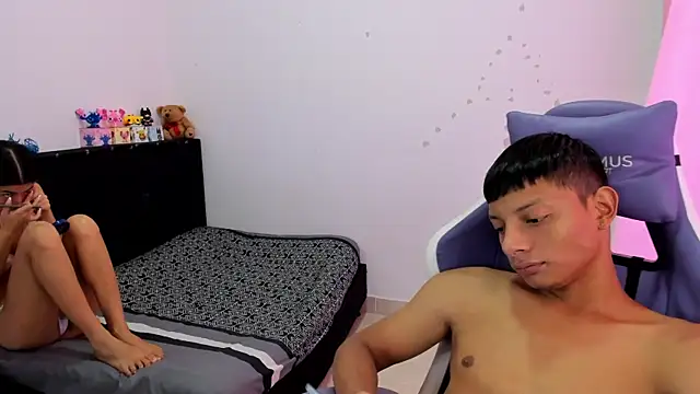 Annie Dani420 online show from 01/23/25, 09:39