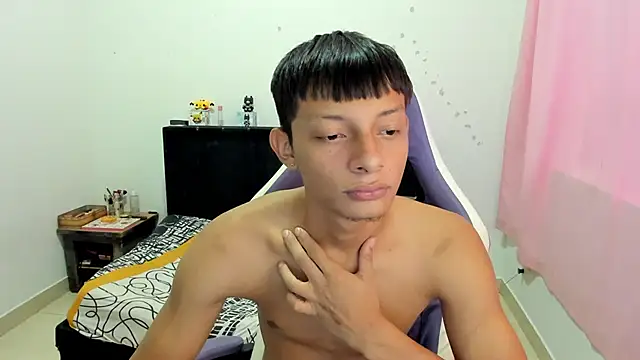 Annie Dani420 online show from 02/13/25, 11:04