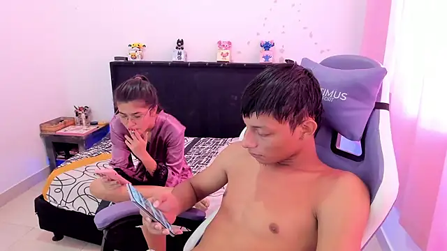 Annie Dani420 online show from 02/16/25, 06:43