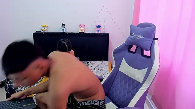 Annie Dani420 online show from 02/22/25, 09:15