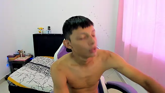 Annie Dani420 online show from 03/21/25, 05:23