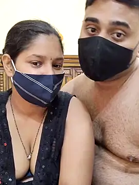 IND COUPLE1 online show from 02/09/25, 08:00