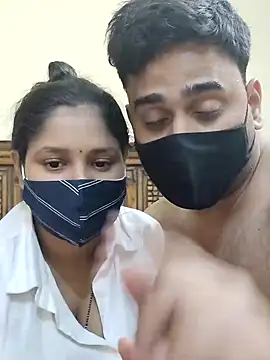 IND COUPLE1 online show from 02/10/25, 09:58