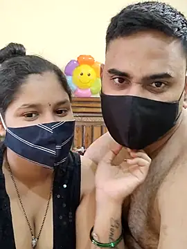 IND COUPLE1 online show from 02/20/25, 05:44