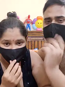 IND COUPLE1 online show from 03/05/25, 03:29