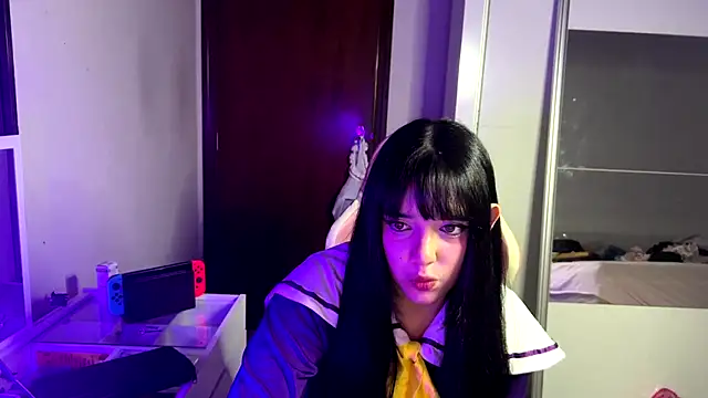 kitttyuwu online show from 03/19/25, 03:08