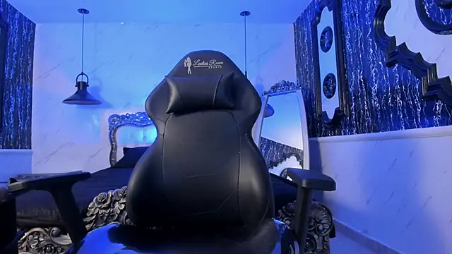 NAILAHARD online show from 01/06/25, 04:02