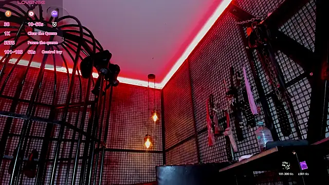 NAILAHARD online show from 07/13/26, 05:27
