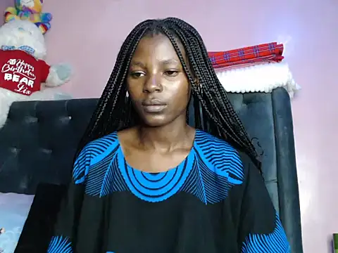 TrishaKalid online show from 12/06/24, 06:50