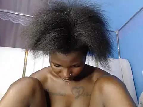 Snapshot of TrishaKalid chatting on 09/18/25, 06:54 TrishaKalid online show from 09/18/25, 06:54