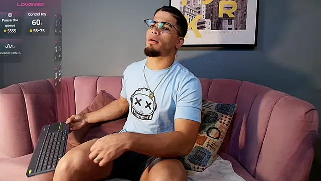 dante fox  online show from 02/06/25, 11:37
