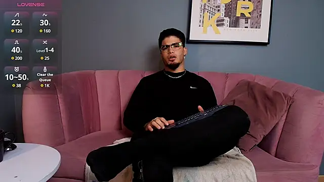 dante fox  online show from 03/05/25, 01:42