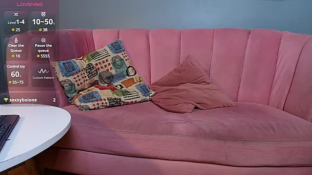 dante fox  online show from 03/12/25, 12:31