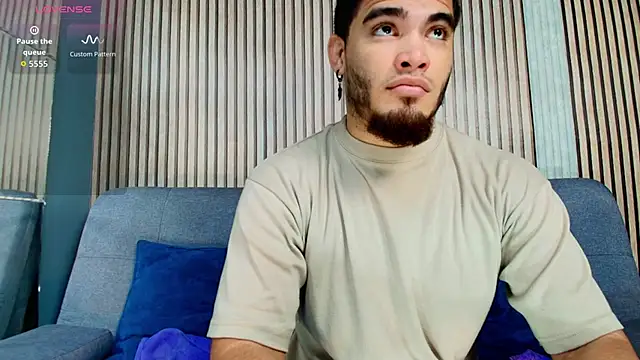 dante fox  online show from 09/21/25, 12:56