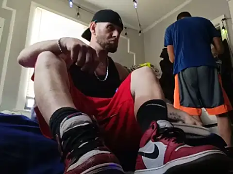 RaiderNate online show from 06/30/26, 03:02