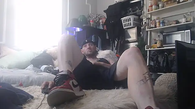 RaiderNate online show from 07/02/26, 01:50