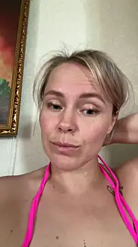 Snapshot of Charming_Daphny chatting on 07/04/26, 09:37 Charming Daphny online show from 07/04/26, 09:37