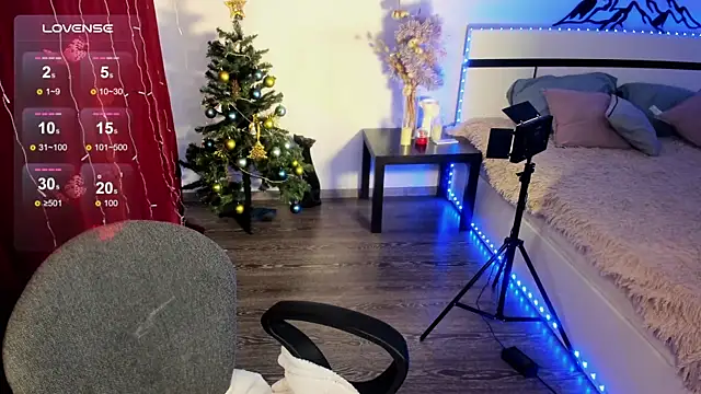 marry evans online show from 01/08/25, 07:34