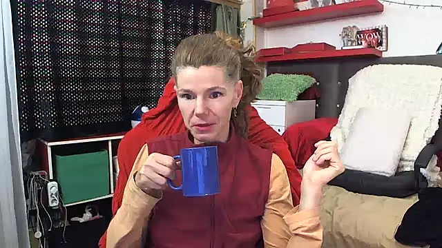 kellyterapy online show from 01/08/25, 04:44