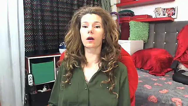 kellyterapy online show from 01/27/25, 01:37