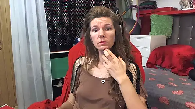 kellyterapy online show from 01/27/25, 04:41