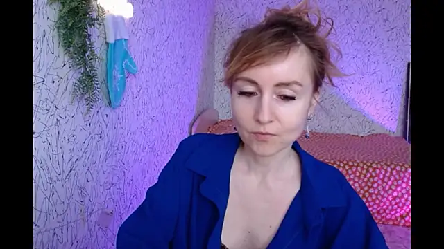 Snapshot of Athena_Richards chatting on 01/26/25, 09:40 Athena Richards online show from 01/26/25, 09:40