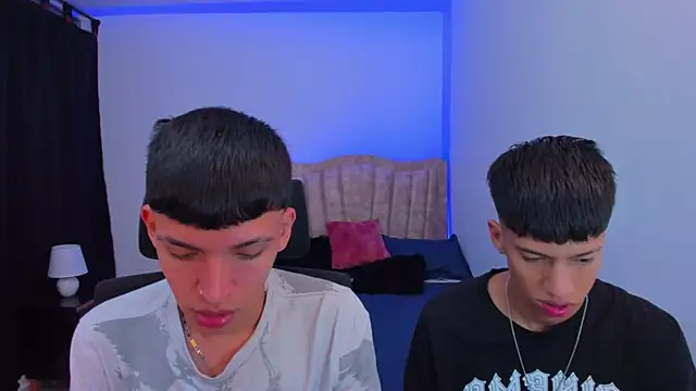 Juan Nd Steven online show from 10/05/25, 12:25