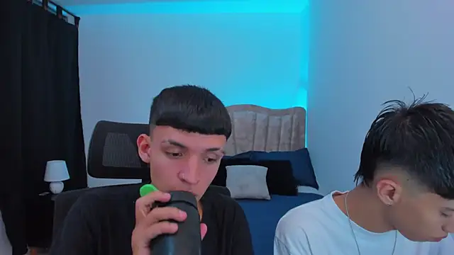 Juan Nd Steven online show from 10/07/25, 04:31