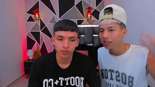 Juan Nd Steven online show from 05/05/26, 03:47