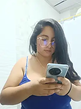  Angelinaandrade  online show from 06/12/26, 01:15