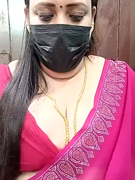 ashikaa r online show from 12/18/24, 08:31