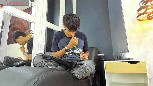 Lucian Davi online show from 12/07/24, 12:56