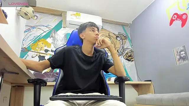 Lucian Davi online show from 12/09/24, 11:58