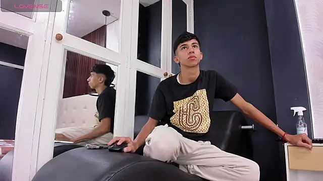Lucian Davi online show from 02/11/25, 12:05