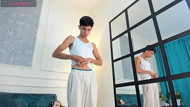 Lucian Davi online show from 09/11/25, 04:01