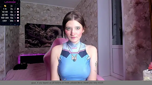 Snapshot of Kai-Gerda6 chatting on 01/03/25, 04:37 Kai-Gerda6 online show from 01/03/25, 04:37