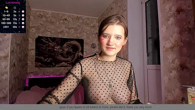 Snapshot of Kai-Gerda6 chatting on 01/05/25, 03:55 Kai-Gerda6 online show from 01/05/25, 03:55