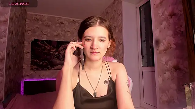 Snapshot of Kai-Gerda6 chatting on 01/23/25, 05:21 Kai-Gerda6 online show from 01/23/25, 05:21