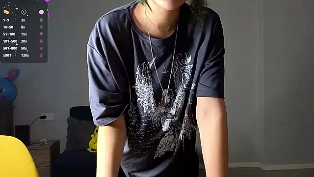 Snapshot of Kai-Gerda6 chatting on 09/23/25, 02:20 Kai-Gerda6 online show from 09/23/25, 02:20