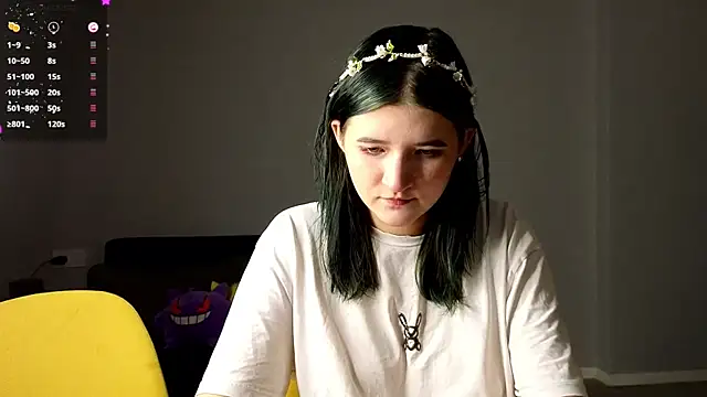 Snapshot of Kai-Gerda6 chatting on 10/09/25, 04:38 Kai-Gerda6 online show from 10/09/25, 04:38