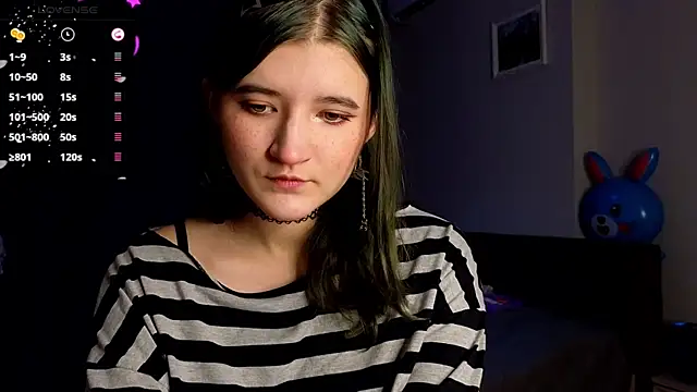 Snapshot of Kai-Gerda6 chatting on 10/28/25, 08:44 Kai-Gerda6 online show from 10/28/25, 08:44