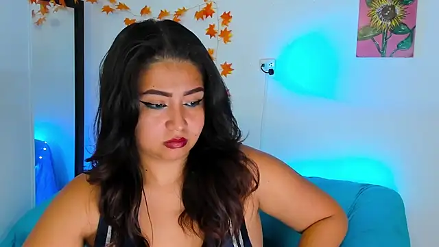 LiahDiaz online show from 12/15/24, 07:21