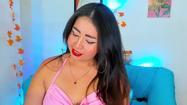 LiahDiaz online show from 01/23/25, 11:26