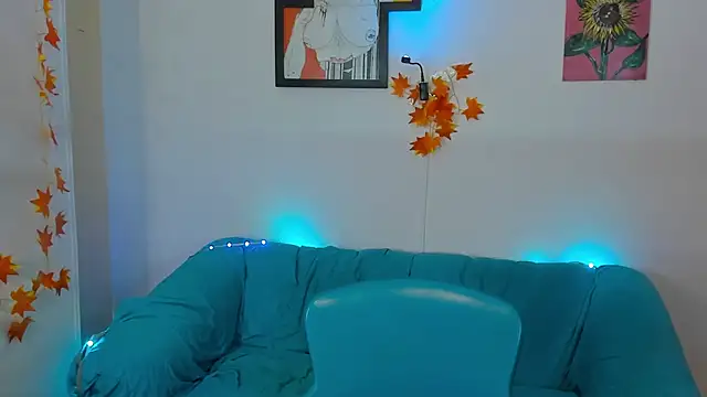 LiahDiaz online show from 03/08/25, 01:57