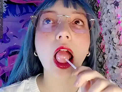 barbarablade online show from 11/09/25, 07:45