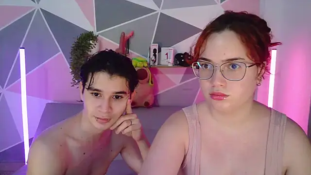 AndrewAnndCherry online show from 09/19/25, 12:45