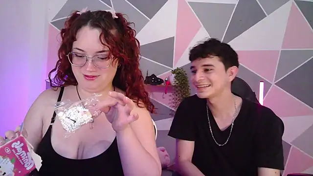AndrewAnndCherry online show from 06/18/26, 11:20
